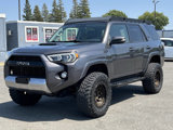Used 2015 Toyota 4Runner Trail Premium image 4