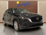 Used 2024 MAZDA CX-5 AWD 2.5 S w/ Select Package image 5