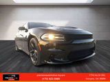 Used 2021 Dodge Charger R/T w/ Blacktop Package image 4