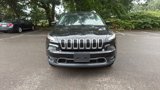 Used 2015 Jeep Cherokee Limited image 2