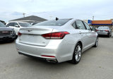 Used 2017 Genesis G80 3.8 w/ Option Group 02 image 6
