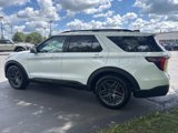 New 2025 Ford Explorer ST image 3
