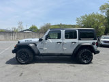 Used 2023 Jeep Wrangler Unlimited image 6