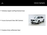 Certified 2024 Acura MDX SH-AWD w/ Advance Package image 4