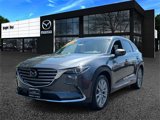 Certified 2023 MAZDA CX-9 Grand Touring image 2