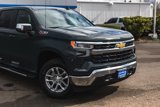 New 2025 Chevrolet Silverado 1500 LT w/ Z71 Off-Road Package image 2