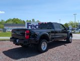 New 2025 Ford F450 Platinum w/ FX4 Off-Road Package image 3