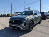 New 2025 Volkswagen Atlas Peak Edition SE image 3