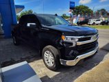 New 2026 Chevrolet Silverado 1500 LT w/ Protection Package image 3