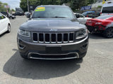 Used 2014 Jeep Grand Cherokee Limited w/ Trailer Tow Group IV image 5