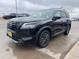New 2025 Nissan Pathfinder SL w/ SL Premium Package image 4