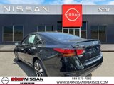 Certified 2022 Nissan Altima 2.5 SV image 3