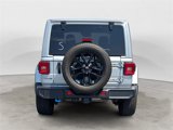 Used 2023 Jeep Wrangler Unlimited Sahara w/ Cold Weather Group image 4