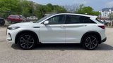 Certified 2025 INFINITI QX50 Sport image 5