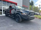 Used 2022 RAM 1500 Classic Warlock w/ Electronics Group image 3