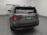 Used 2020 Ford Explorer XLT w/ Equipment Group 202A image 6
