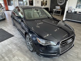 Used 2016 Audi A6 3.0T Prestige w/ Prestige Package image 5