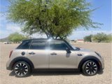 Used 2022 MINI Cooper S w/ Driver Assistance Package image 2