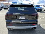 New 2025 Chevrolet Traverse LT w/ Enhanced Driving Package image 4