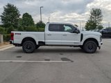 New 2025 Ford F250 Platinum image 3