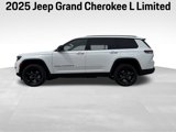 New 2025 Jeep Grand Cherokee L Limited w/ Luxury Tech Group II image 6