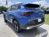 New 2026 Kia Sportage EX image 3