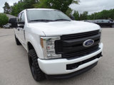Used 2019 Ford F250 XL w/ Power Equipment Group image 2