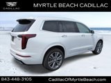 New 2025 Cadillac XT6 Premium Luxury w/ Technology Package image 3