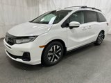 New 2026 Honda Odyssey EX-L image 3