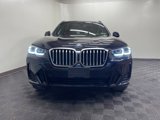 Used 2022 BMW X3 xDrive30i w/ M Sport Package image 4