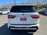 New 2025 Toyota Sequoia Capstone image 5