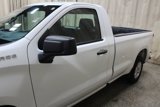 Used 2023 Chevrolet Silverado 1500 W/T w/ WT Fleet Convenience Package image 6
