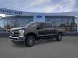 New 2025 Ford F350 XLT image 2