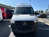 New 2025 Mercedes-Benz Sprinter 2500 image 2