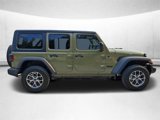 New 2025 Jeep Wrangler Sport S image 4