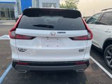 New 2026 Honda CR-V Sport Touring image 6