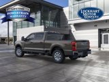 New 2025 Ford F250 XLT image 5