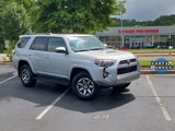 Used 2024 Toyota 4Runner TRD Off-Road Premium image 2