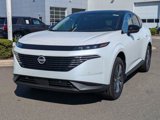 New 2025 Nissan Murano SL w/ Cargo Package image 2