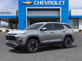 New 2026 Chevrolet Equinox ACTIV image 2