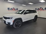 New 2025 Jeep Grand Cherokee L Limited w/ Luxury Tech Group II image 6