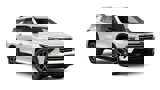 New 2025 Chevrolet Traverse High Country image 4