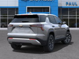 New 2026 Chevrolet Equinox LT w/ Convenience Package II image 4