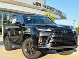 New 2025 Lexus LX 700h Overtrail image 2