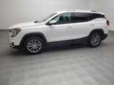 Used 2023 GMC Terrain SLT image 2