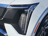 New 2025 Cadillac Escalade IQ Luxury 2 image 6