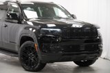 New 2025 Jeep Wagoneer Series II w/ Premium Group I image 3