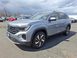 New 2025 Volkswagen Atlas SEL image 2