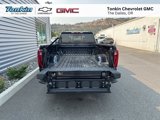 New 2025 GMC Sierra 2500 SLT w/ SLT Convenience Package image 4