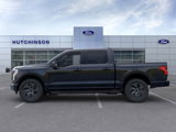 New 2025 Ford F150 Lightning XLT image 3